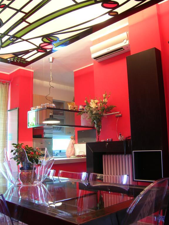 Couette-café La Chicca Rome