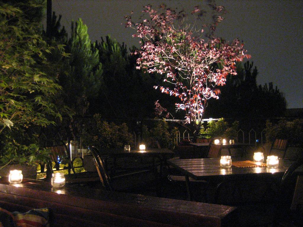 Couette-café La Chicca *